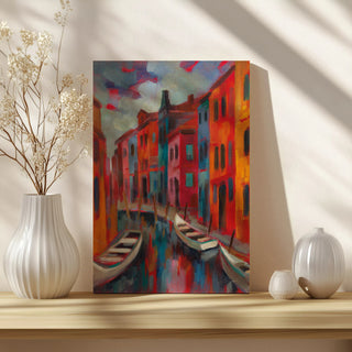 Burano I Print