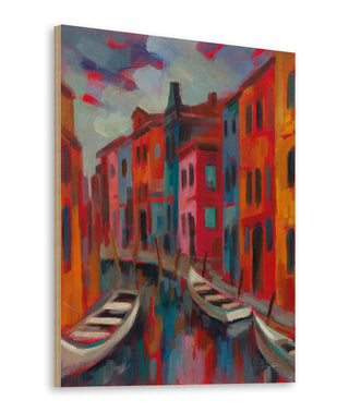 Burano I Print