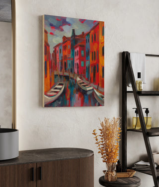 Burano I Print