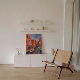 Burano II Print