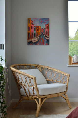 Burano II Print