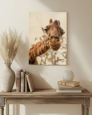 Funny Face I Print