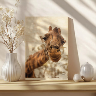 Funny Face I Print