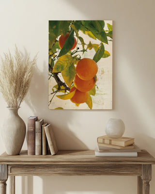Oranges I Print