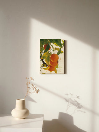 Oranges I Print