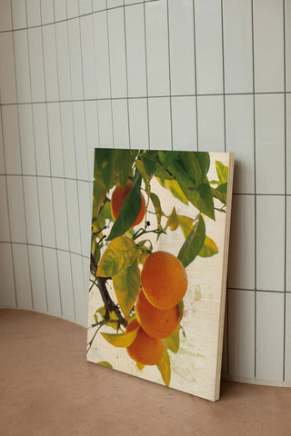 Oranges I Print