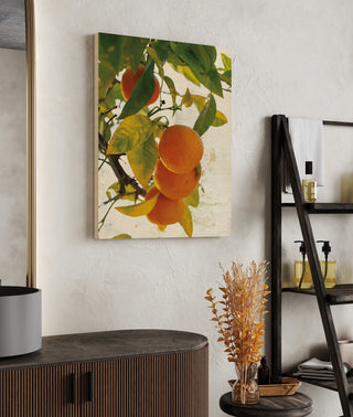 Oranges I Print