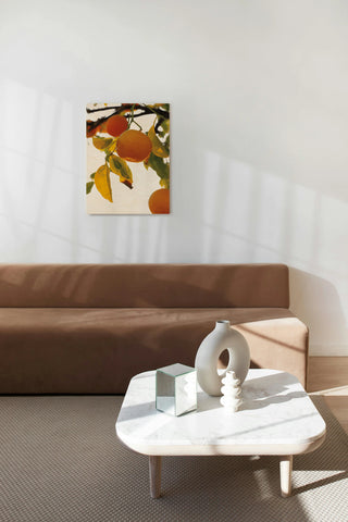 Oranges II Print