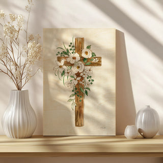 Cross I Print
