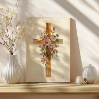Cross II Print