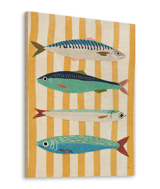 Tasty Tins VI Print
