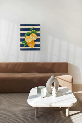 Bella Citrus I Print