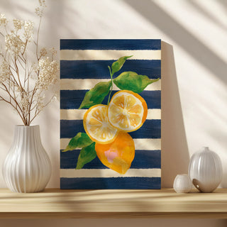 Bella Citrus I Print