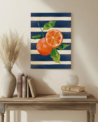 Bella Citrus II Print