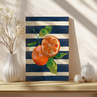 Bella Citrus II Print