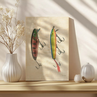 Waters Edge V Print