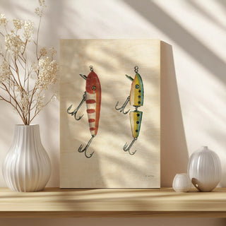 Waters Edge VI Print