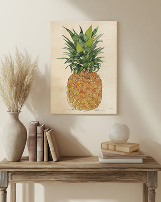 Palm Springs VIII Print