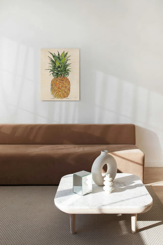 Palm Springs VIII Print