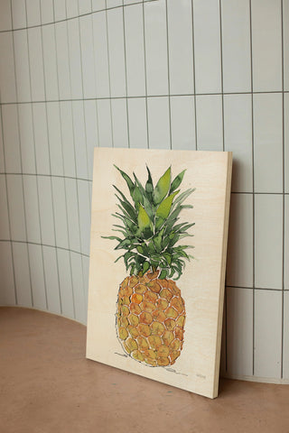 Palm Springs VIII Print