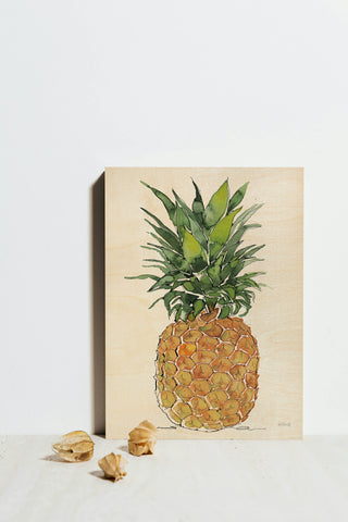 Palm Springs VIII Print