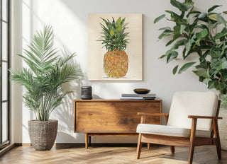 Palm Springs VIII Print