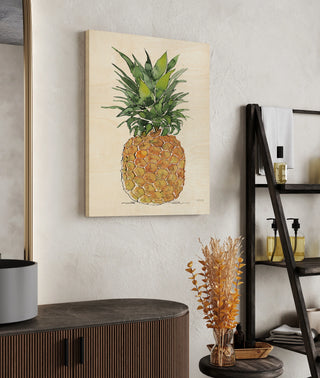 Palm Springs VIII Print
