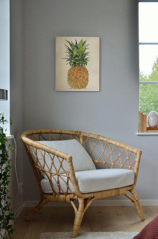Palm Springs VIII Print