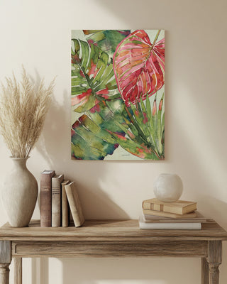 Palm Springs IX Print