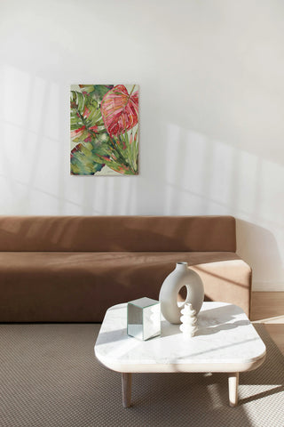 Palm Springs IX Print
