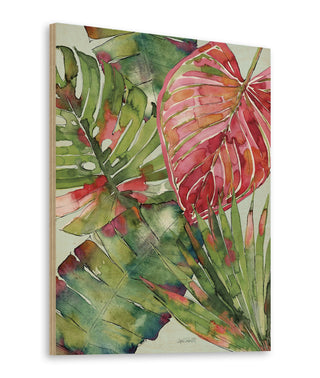 Palm Springs IX Print