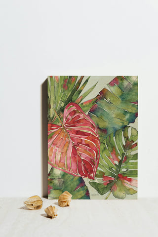 Palm Springs X Print