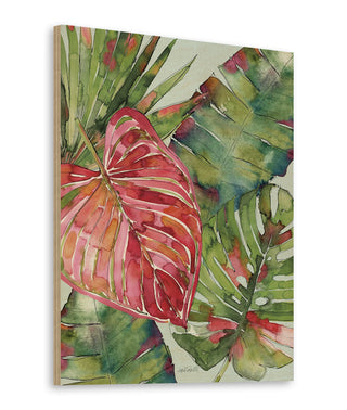 Palm Springs X Print