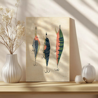 Catch of the Day I Print
