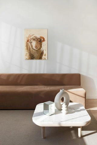 Little Lamb Print
