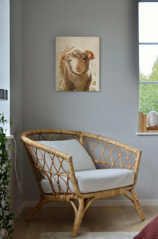Little Lamb Print