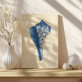 Chinoiserie Shells III Print