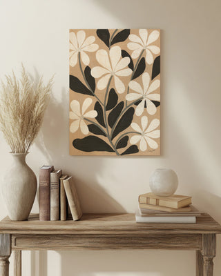 Botanical Bliss IV Print