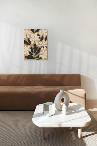 Botanical Bliss IV Print