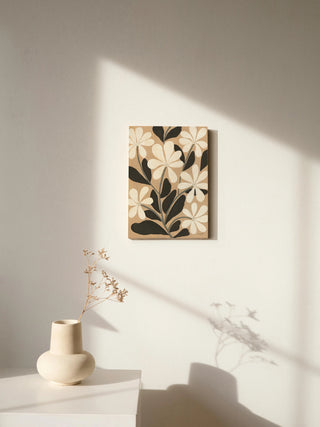 Botanical Bliss IV Print