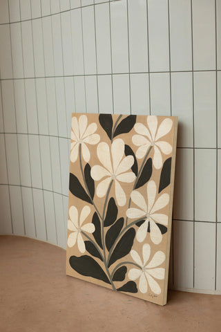 Botanical Bliss IV Print