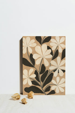 Botanical Bliss IV Print