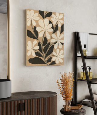 Botanical Bliss IV Print