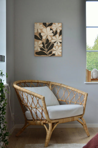 Botanical Bliss IV Print