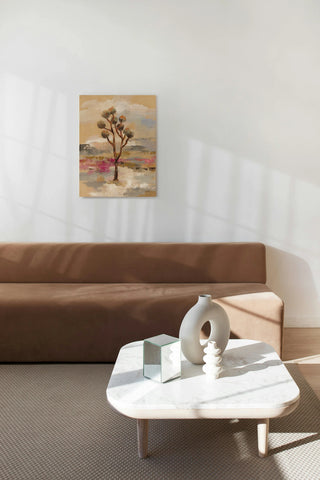 Desert Tree I Print