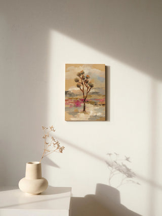 Desert Tree I Print