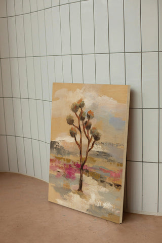 Desert Tree I Print