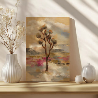 Desert Tree I Print