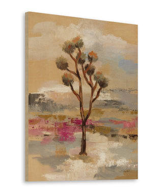 Desert Tree I Print