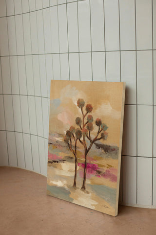 Desert Tree II Print
